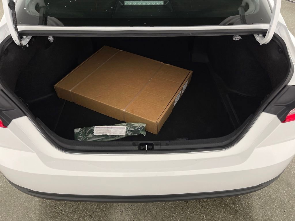 Certified 2025 Toyota Camry LE image 10