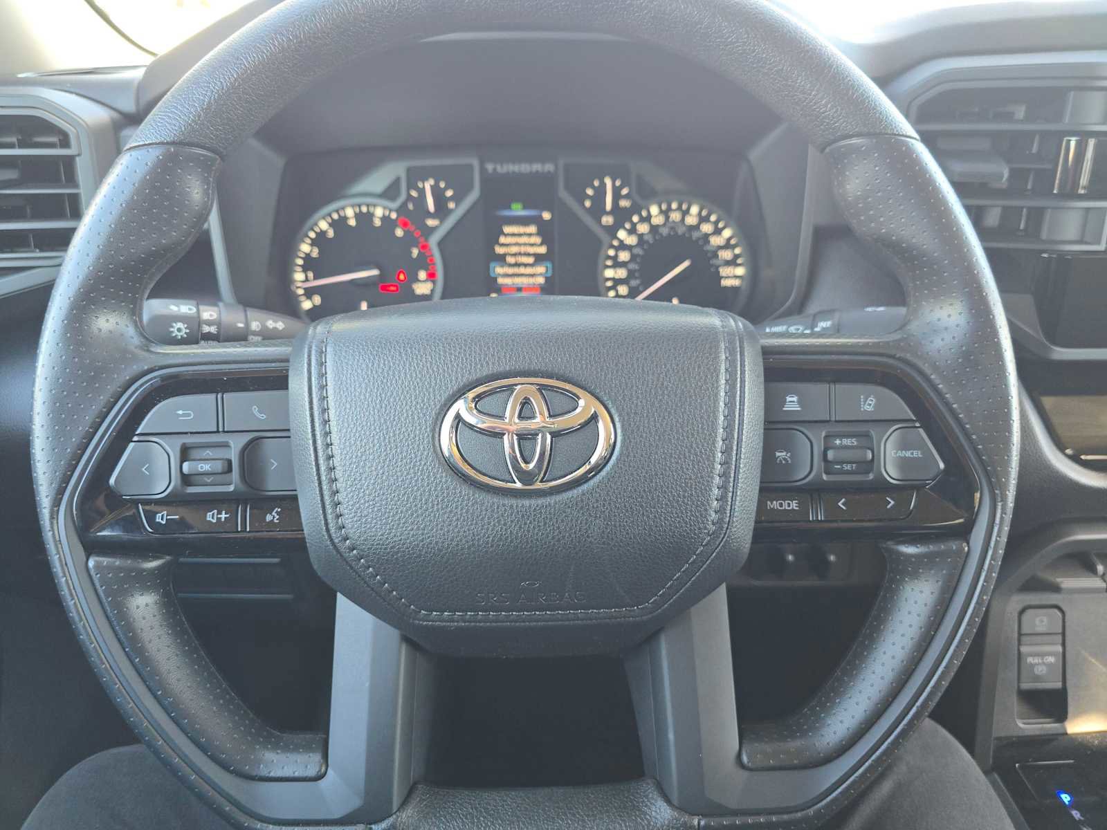 Used 2024 Toyota Tundra SR5 image 23