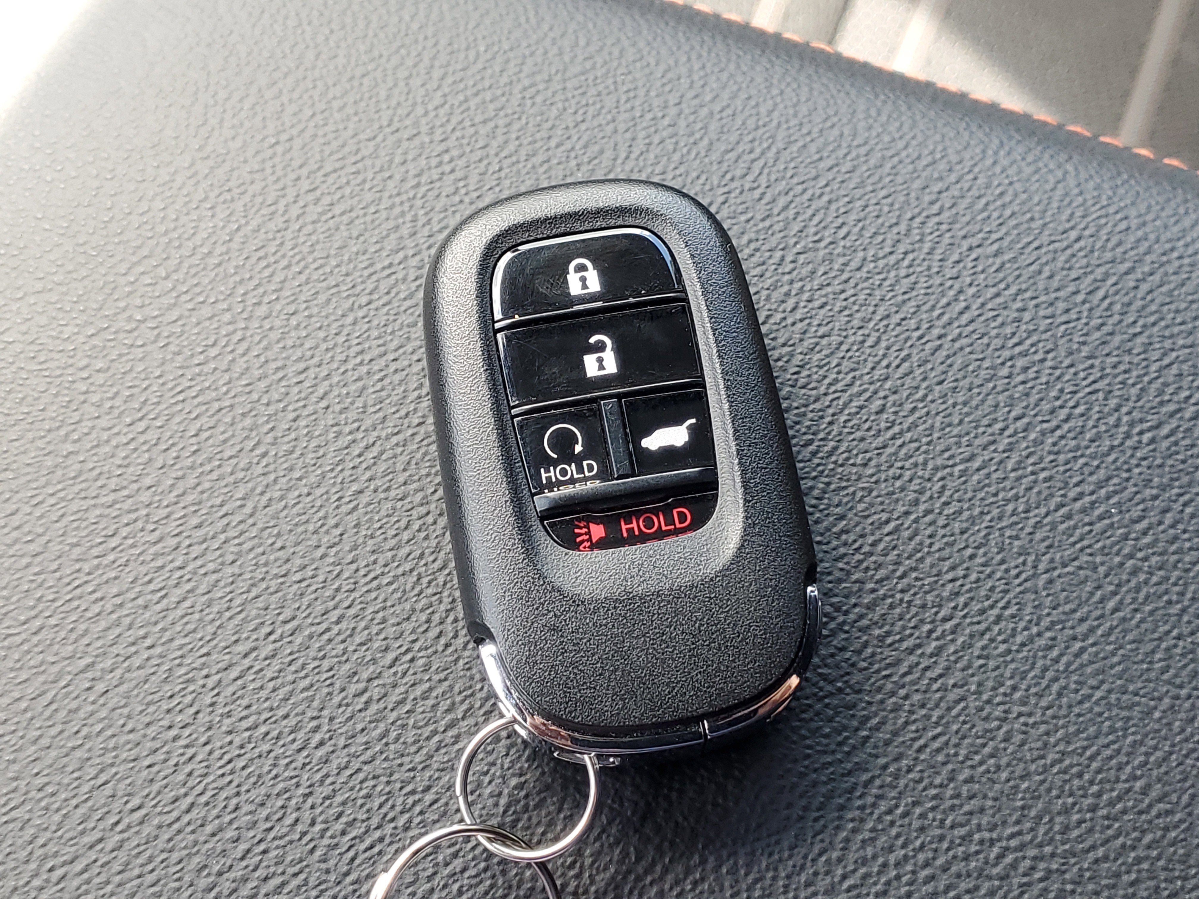 Certified 2026 Honda CR-V Sport image 29