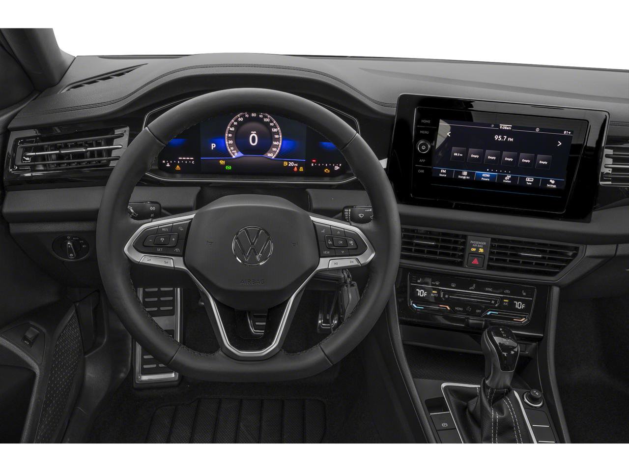 New 2026 Volkswagen Jetta Sport image 27