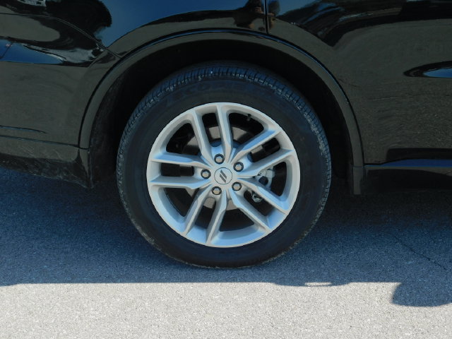 New 2026 Dodge Durango GT AWD/4WD image 38
