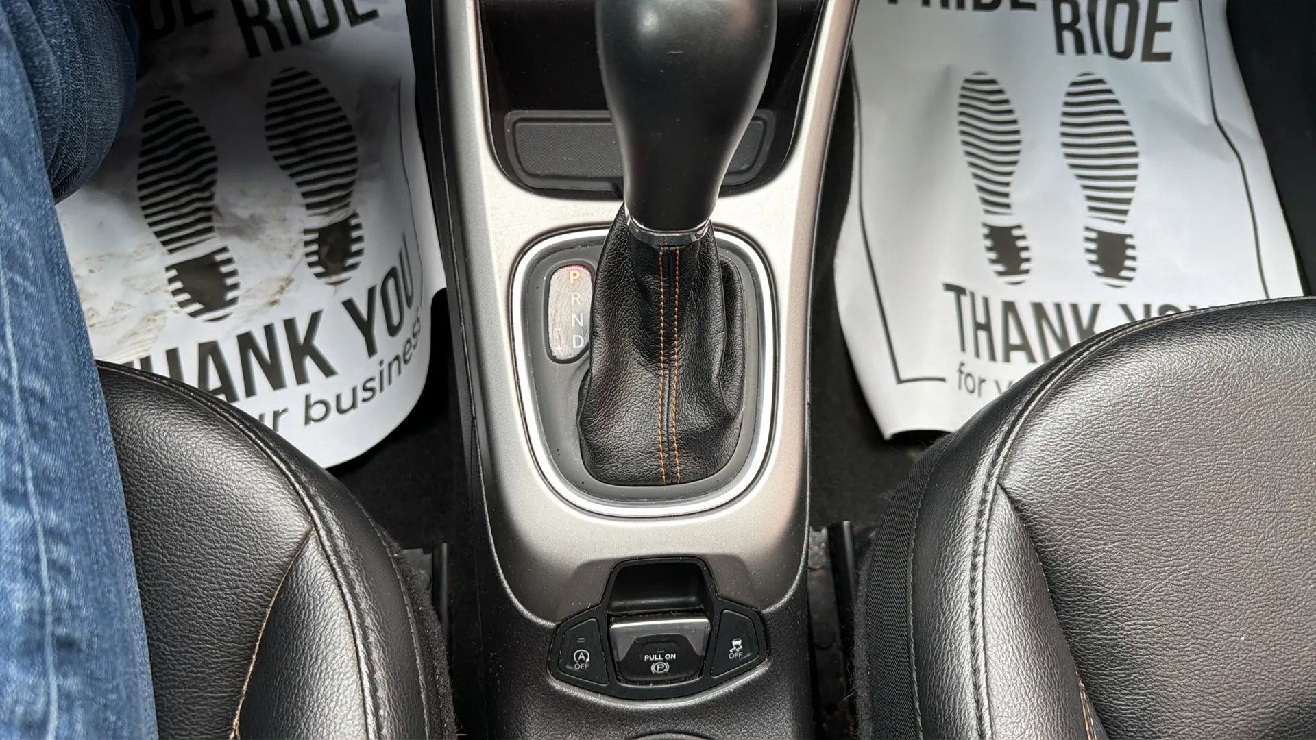 Used 2020 Jeep Compass Latitude image 24