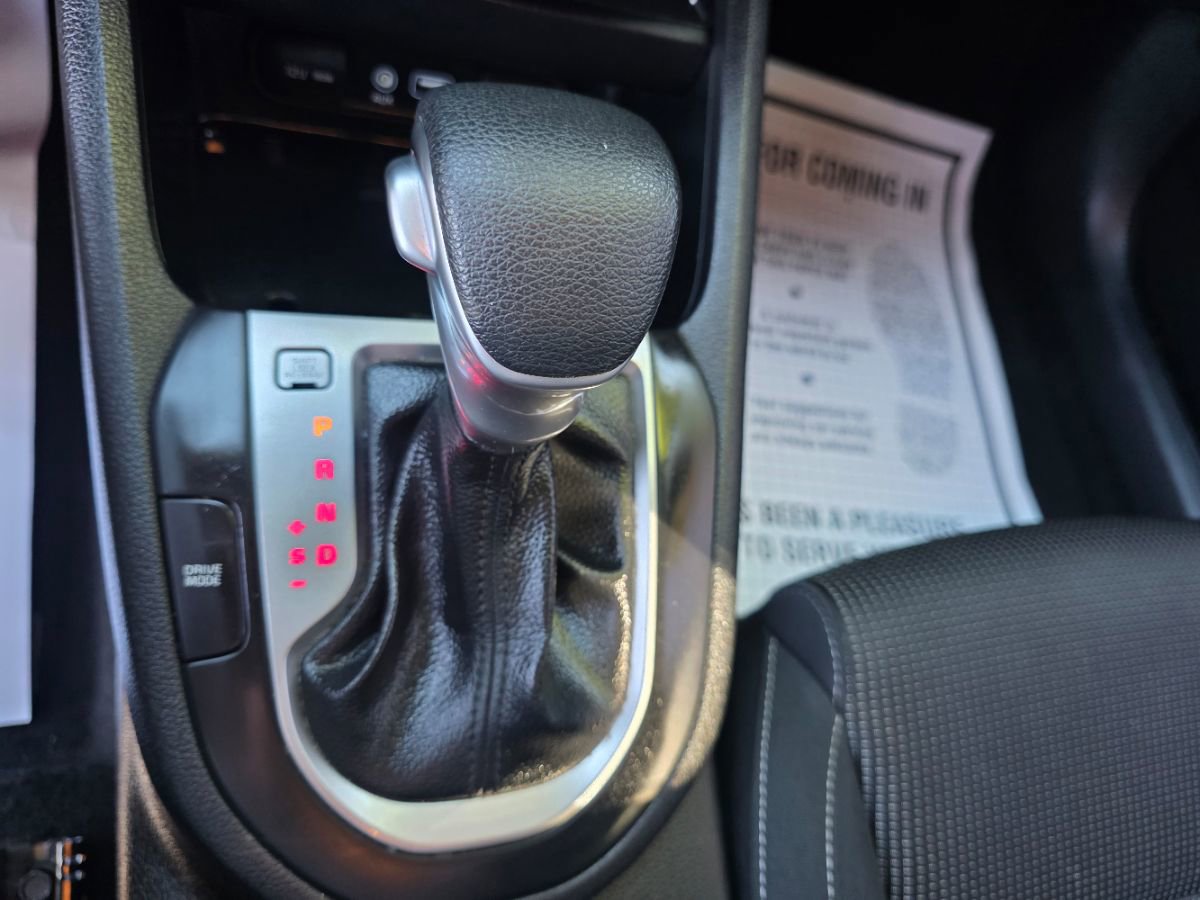 Used 2019 Kia Forte LXS image 18