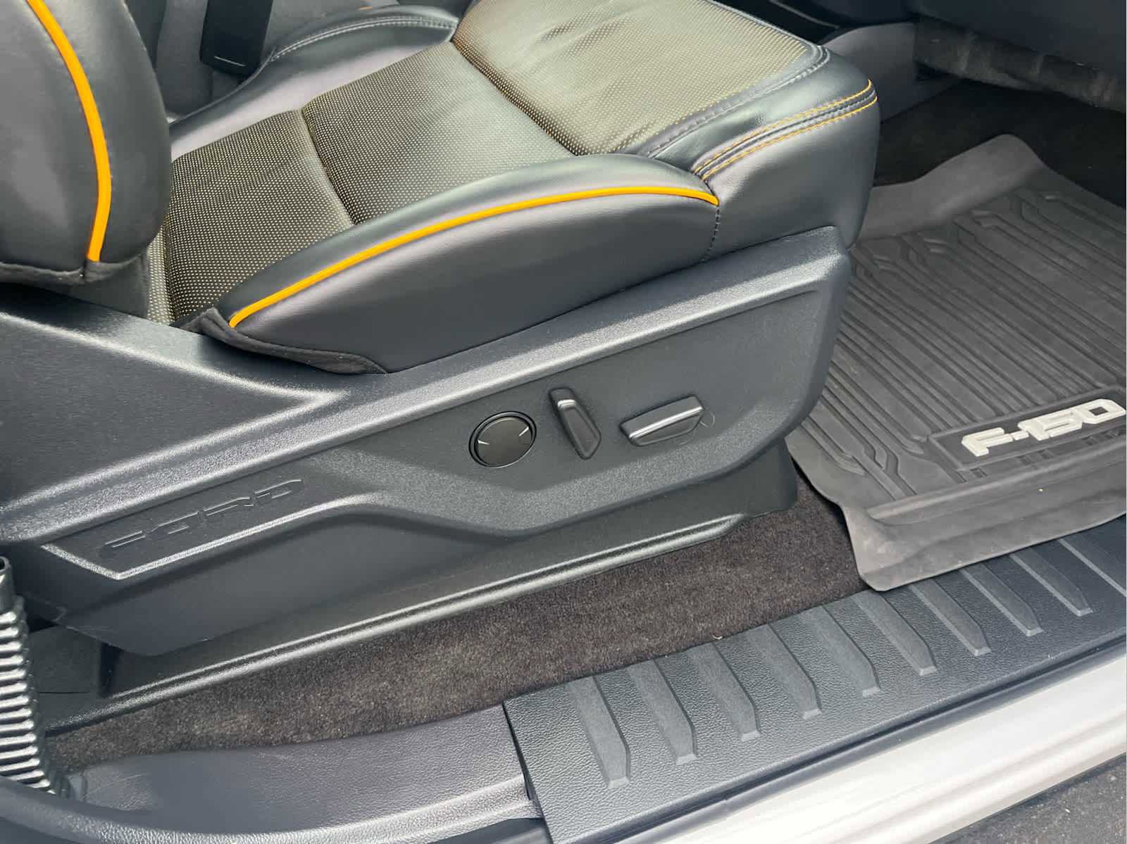 Used 2023 Ford F150 Tremor w/ Equipment Group 402A High image 17