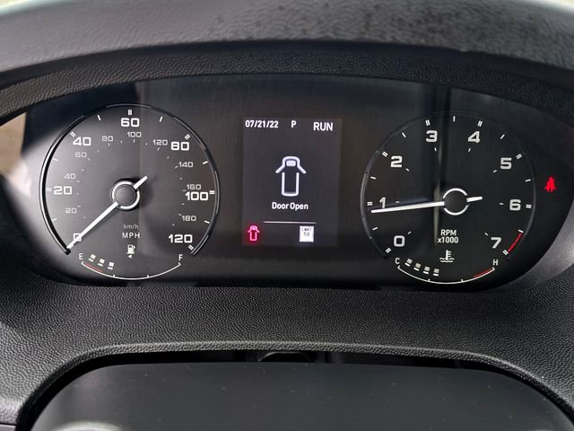 Used 2025 RAM ProMaster 2500 image 14