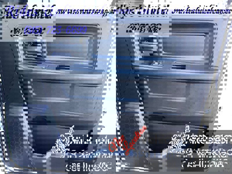 Used 2022 RAM 3500 Tradesman image 37