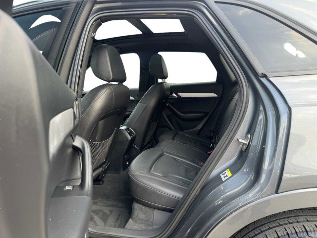 Used 2017 Audi Q3 2.0T Premium image 35