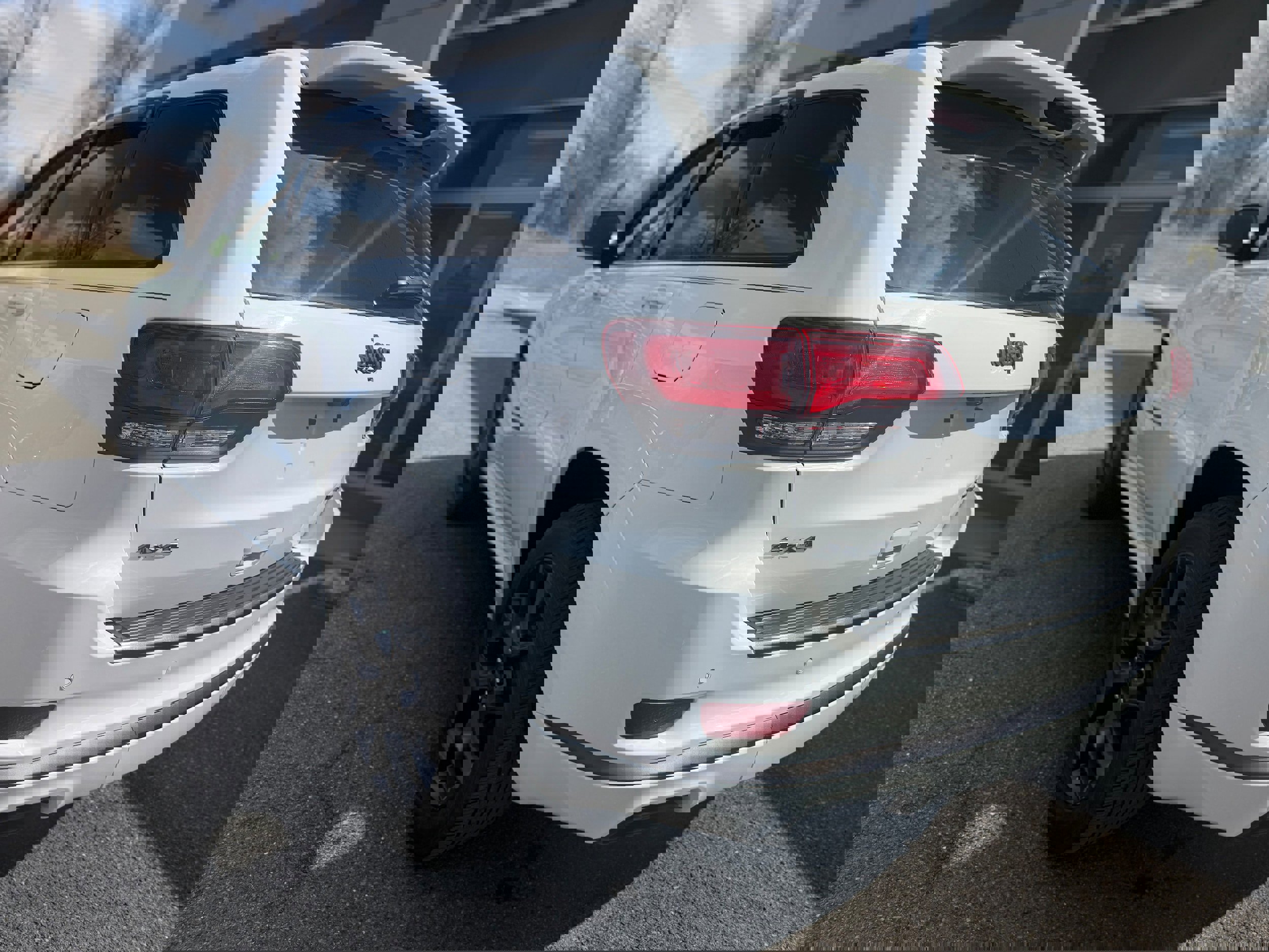 Certified 2019 Jeep Grand Cherokee Limited X image 11