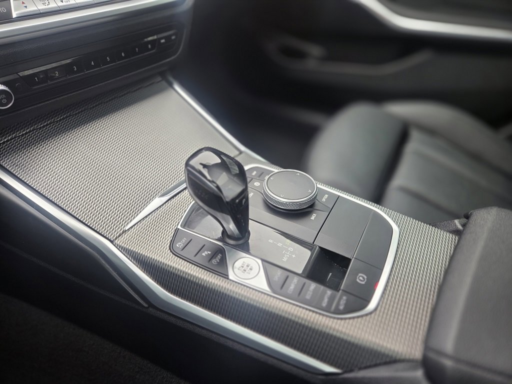 Used 2020 BMW M340i xDrive w/ Driving Assistance Package image 17