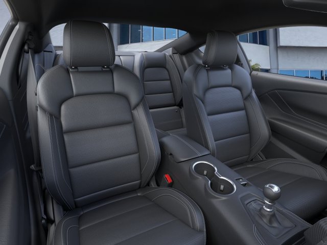 New 2026 Ford Mustang GT Premium RWD image 10