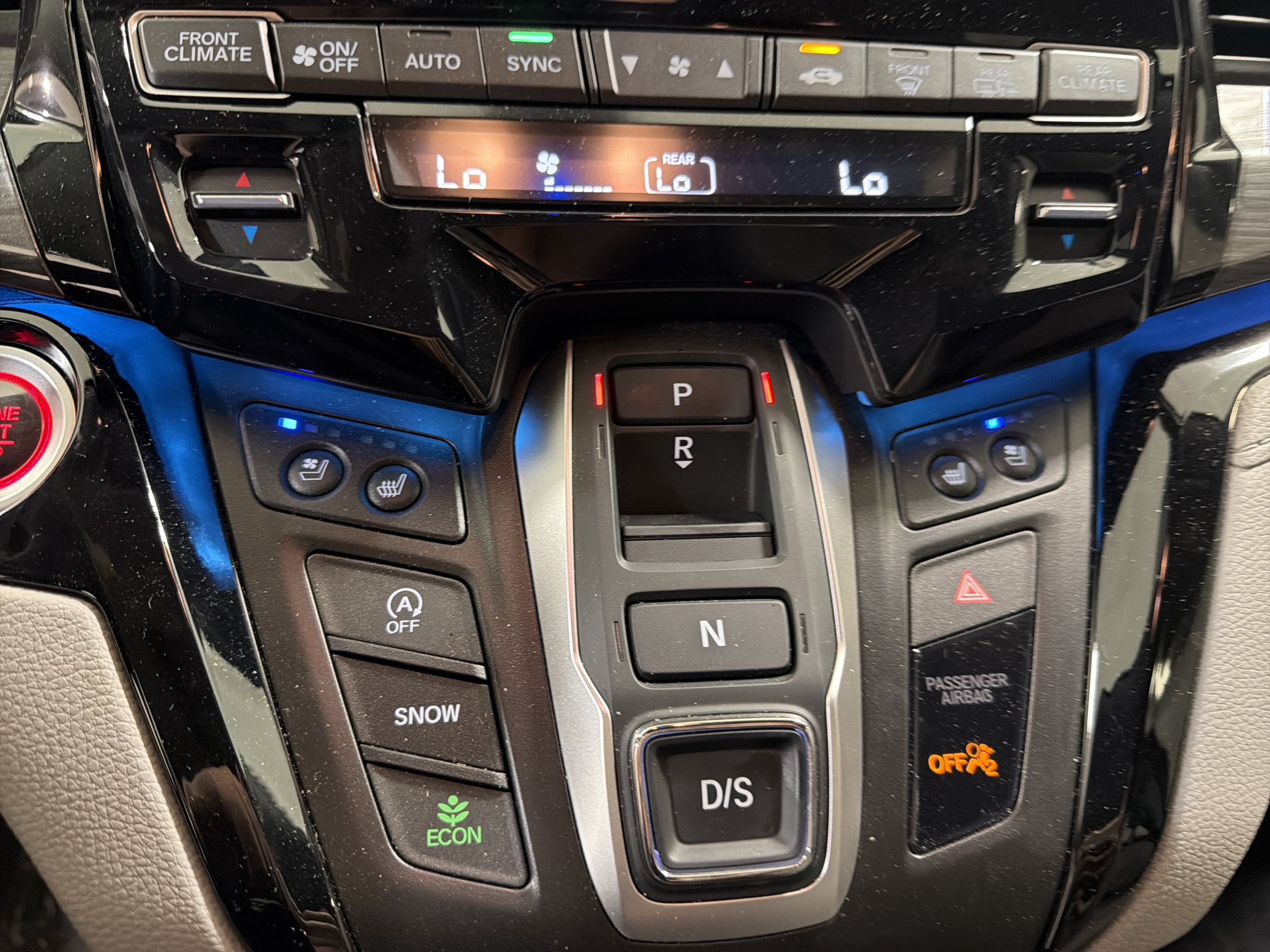 Used 2024 Honda Odyssey Elite image 20