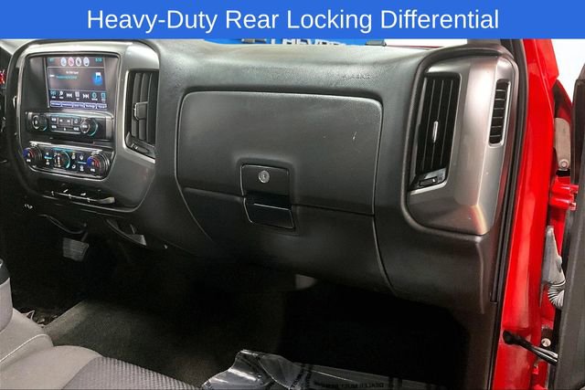 Used 2017 Chevrolet Silverado 1500 LT w/ All Star Edition image 27