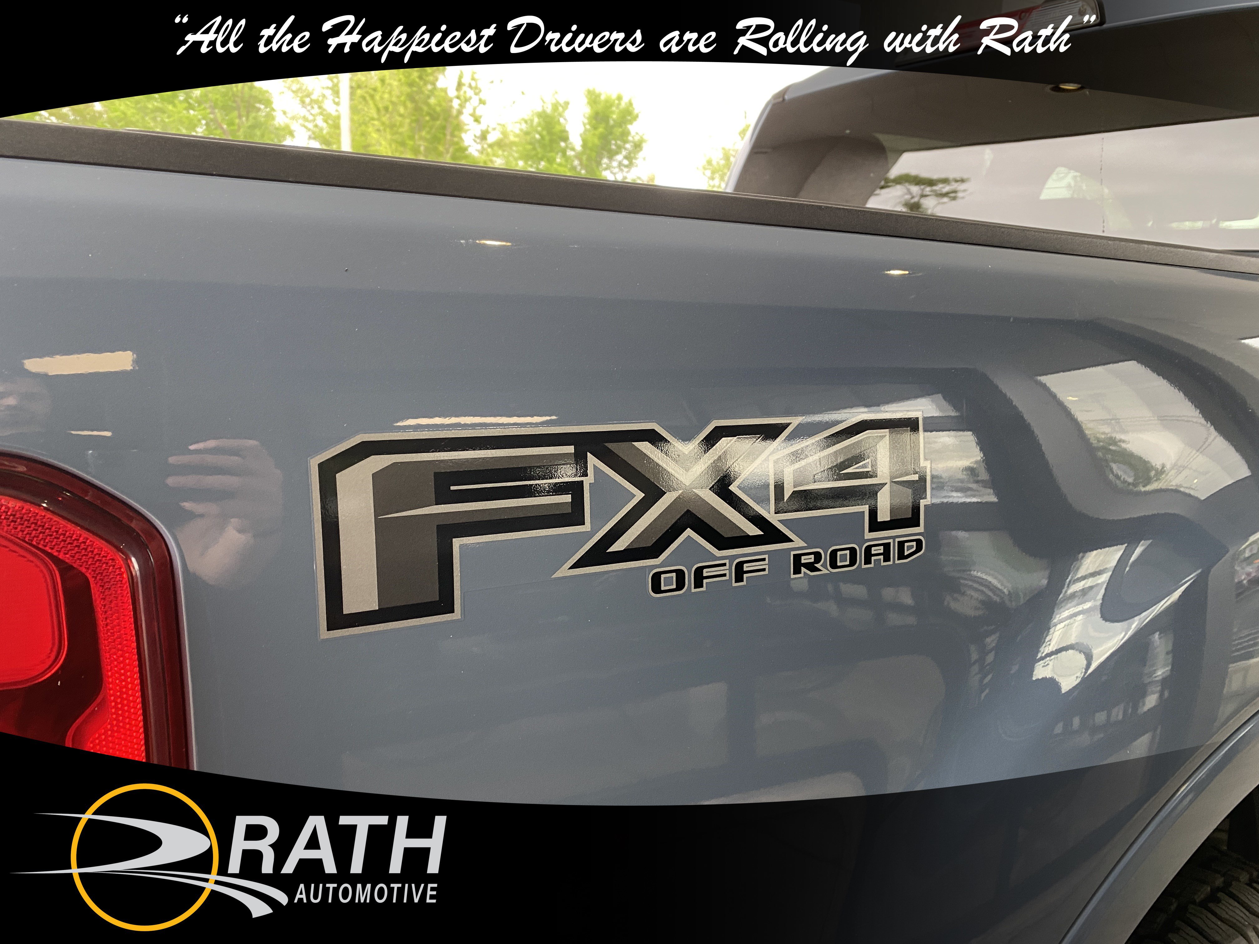 Used 2023 Ford Ranger XLT w/ Equipment Group 301A Mid AWD/4WD image 10
