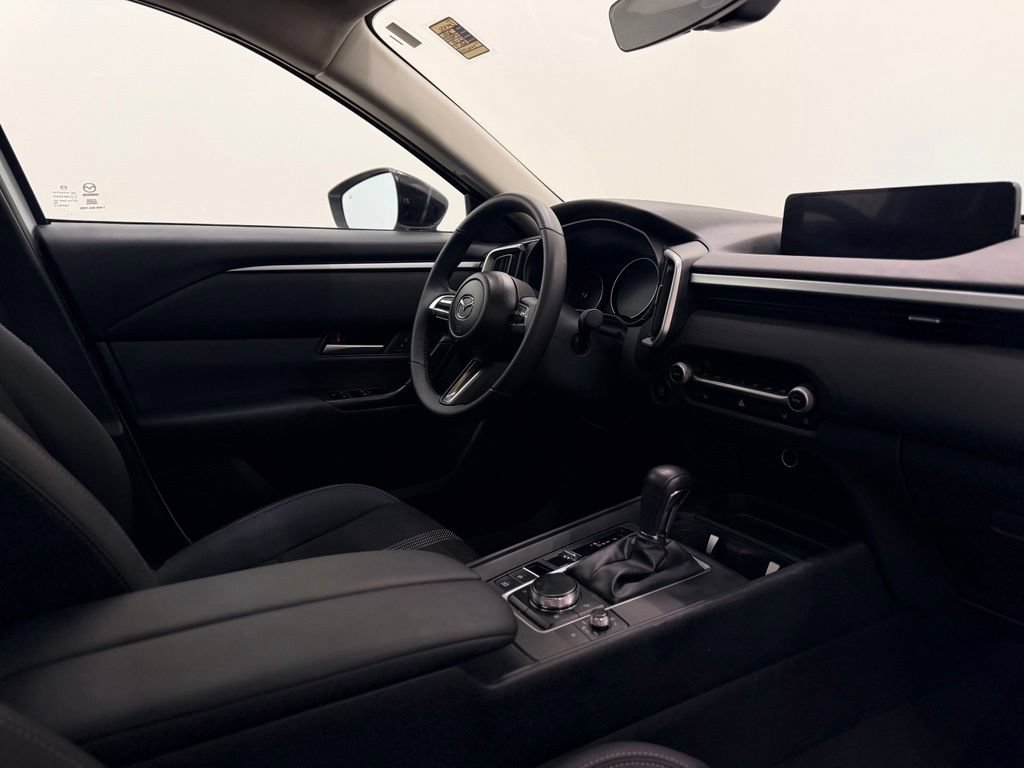 Used 2026 MAZDA CX-50 AWD 2.5 S w/ Preferred Pkg image 16