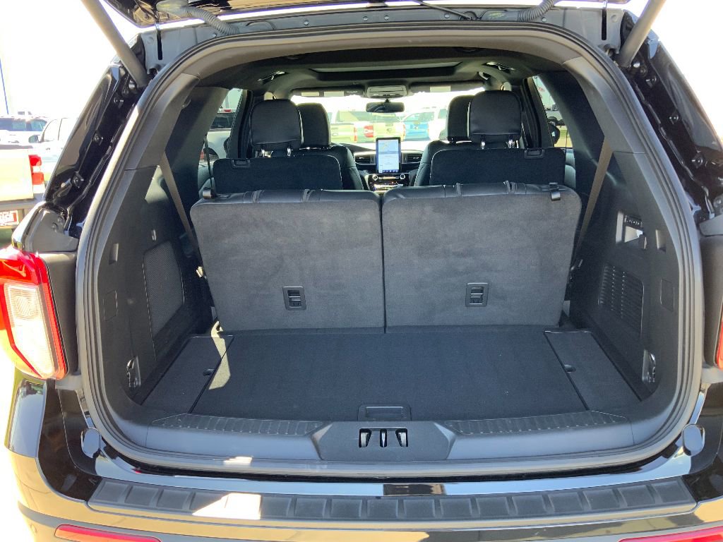 Used 2022 Ford Explorer ST w/ Equipment Group 401A image 35