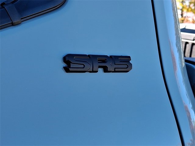 New 2026 Toyota Tundra SR5 image 10