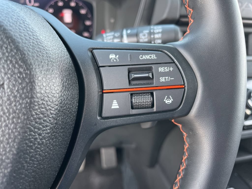 Used 2026 Honda Passport TrailSport image 22