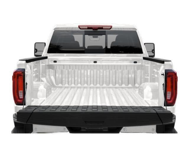 Used 2021 GMC Sierra 2500 SLT w/ SLT Premium Package AWD/4WD image 11