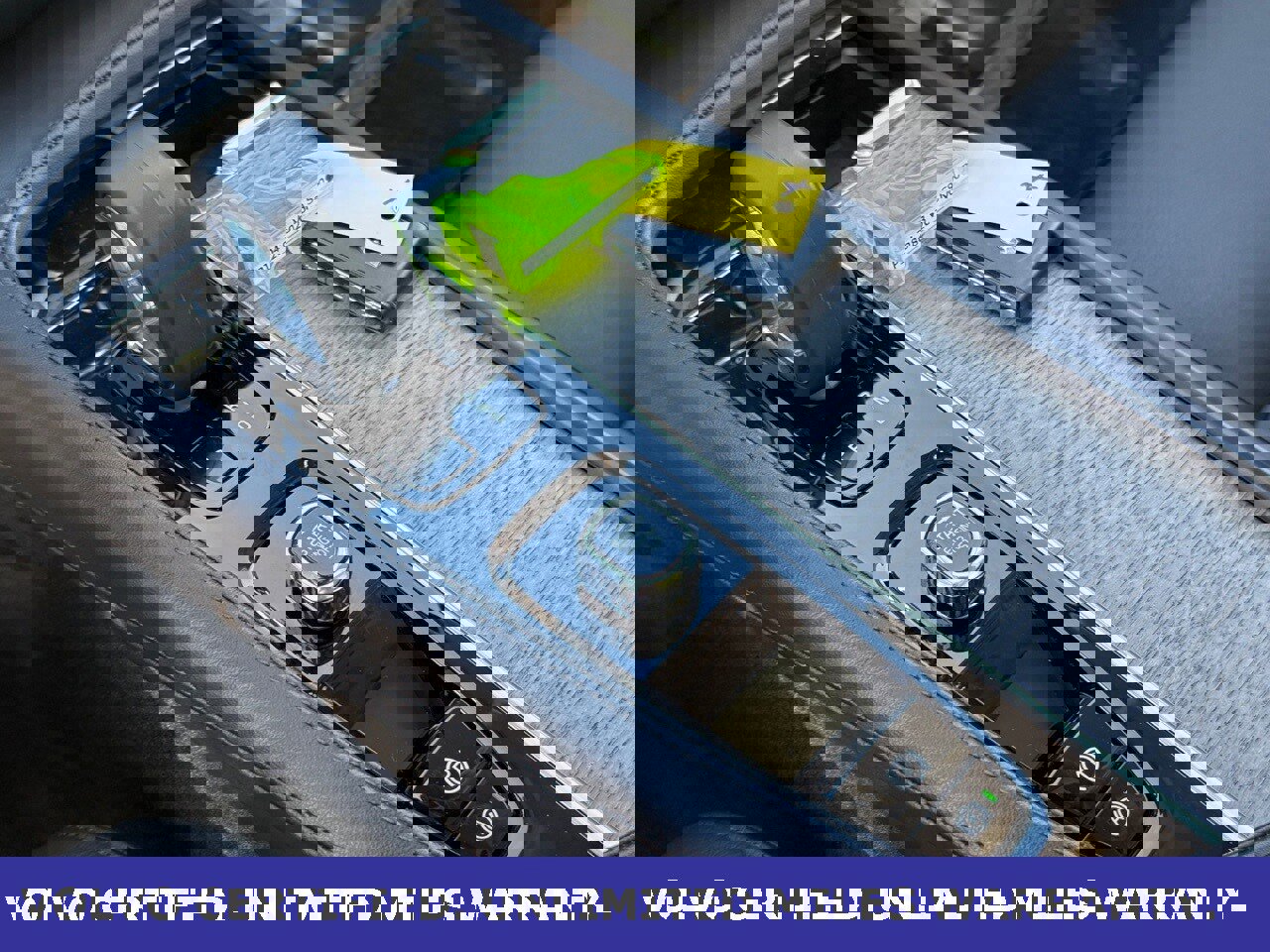 Certified 2023 Volvo S90 B6 Plus image 18