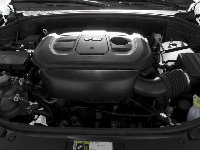 Used 2017 Jeep Grand Cherokee Altitude AWD/4WD image 10