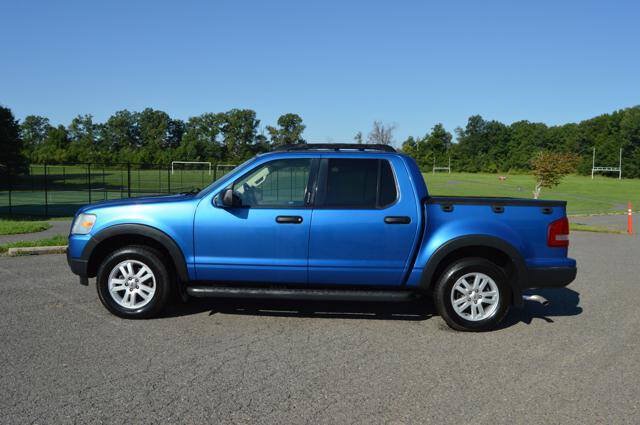 Used 2010 Ford Explorer Sport Trac XLT AWD/4WD image 58