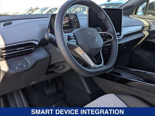 New 2025 Volkswagen ID.4 Pro image 10