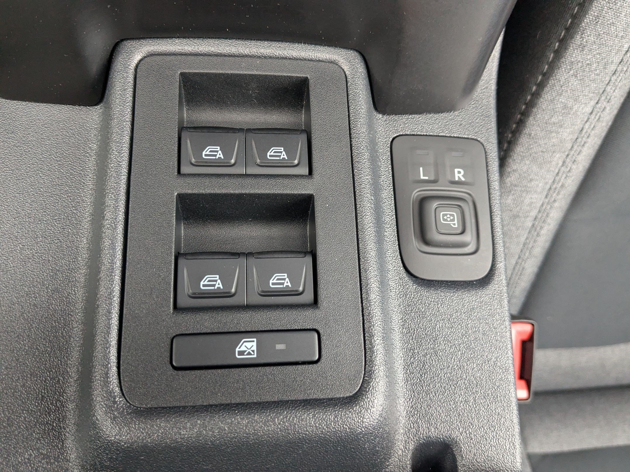 Used 2025 Ford Bronco Big Bend AWD/4WD image 31