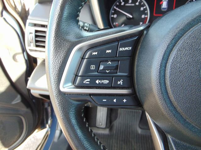 Certified 2024 Subaru Outback Limited image 18