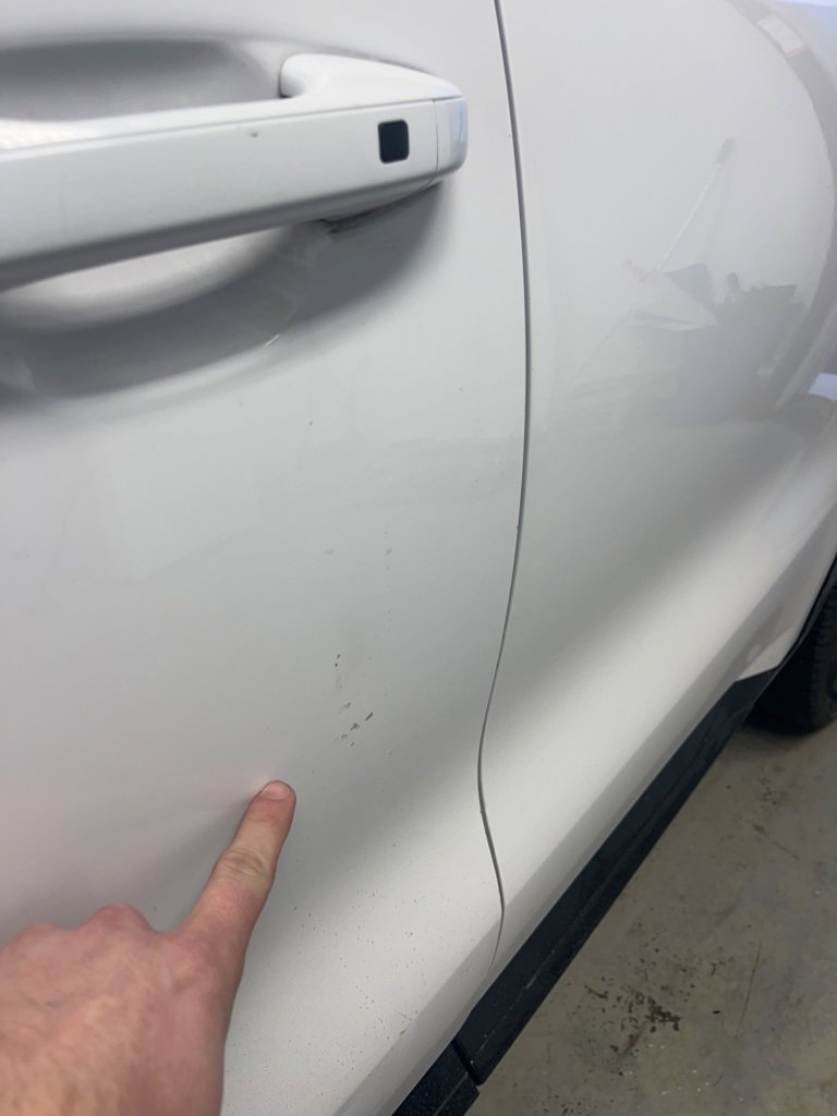 Used 2021 Kia Sorento SX image 11