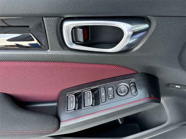 New 2026 Honda Civic Si image 11