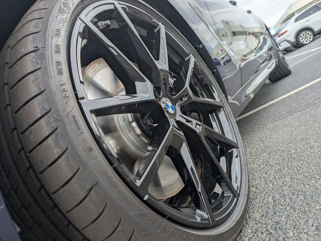 New 2026 BMW 840i xDrive image 9