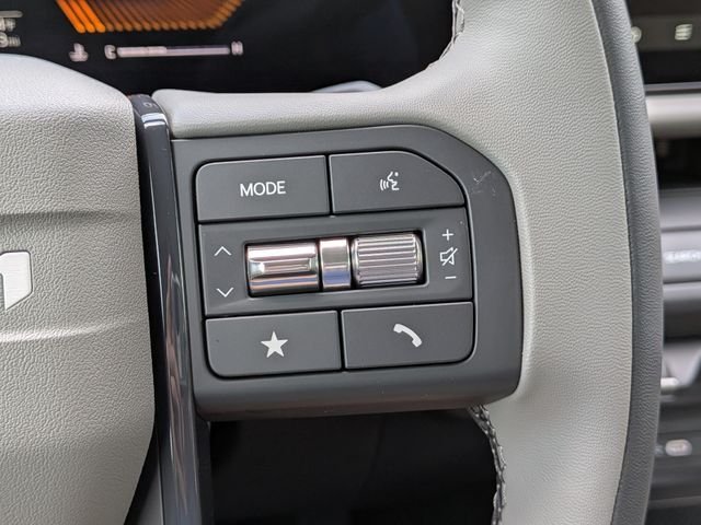 New 2027 Kia Seltos EX FWD image 30