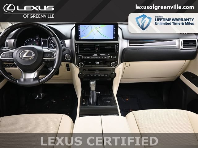 Used 2023 Lexus GX 460 Premium AWD/4WD image 29