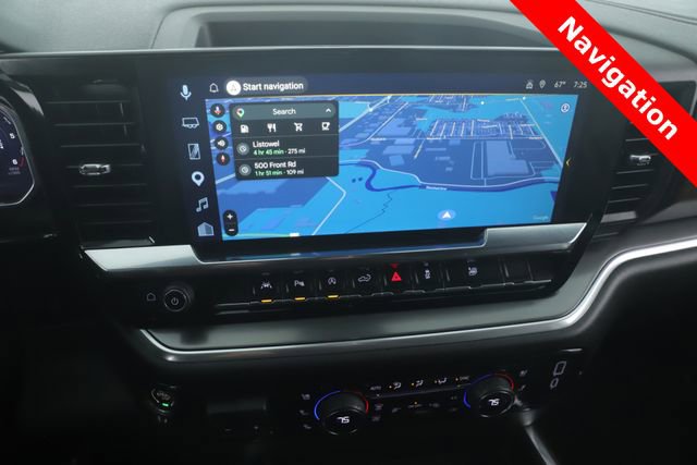 Used 2026 Chevrolet Silverado 1500 High Country w/ Midnight Edition image 5