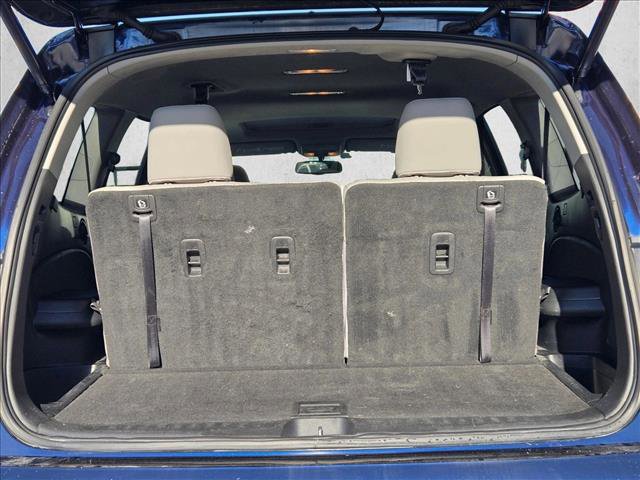 Used 2016 Honda Pilot EX-L image 7