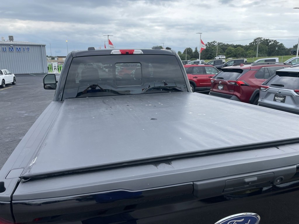 Used 2024 Ford F250 XL w/ STX Appearance Package image 31