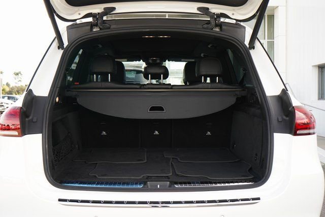 Used 2022 Mercedes-Benz GLE 350 GLE 350 w/ Premium Package image 8