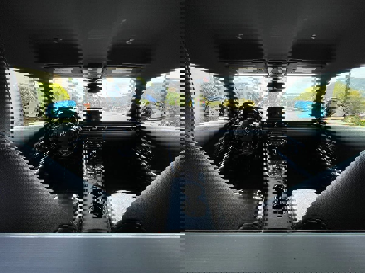 Used 2022 Toyota Supra Premium w/ Driver Assist Package image 13