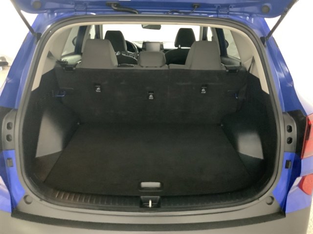 Used 2022 Kia Seltos LX image 17