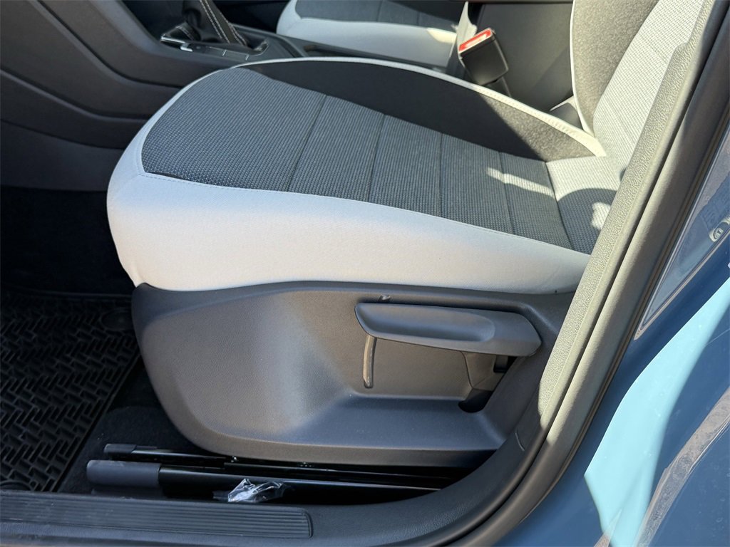 New 2026 Volkswagen Taos S image 13