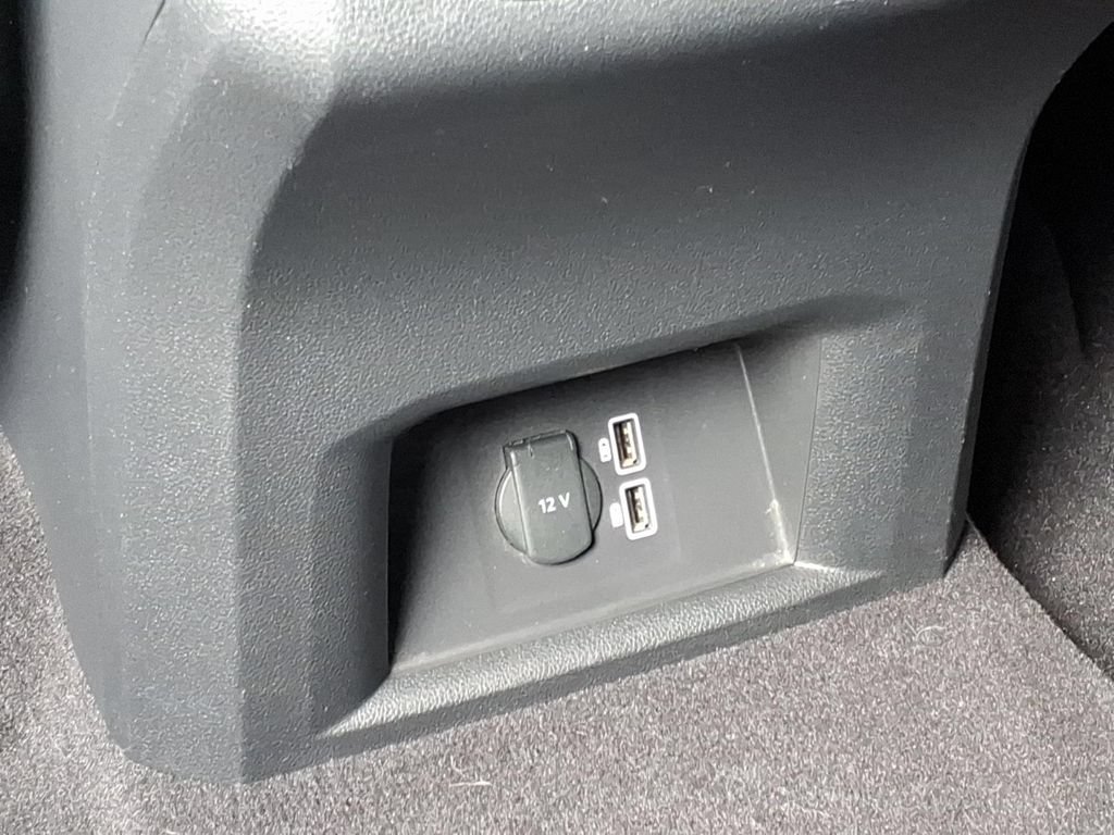 Used 2019 Volkswagen Atlas SE w/ Towing Package AWD/4WD image 12