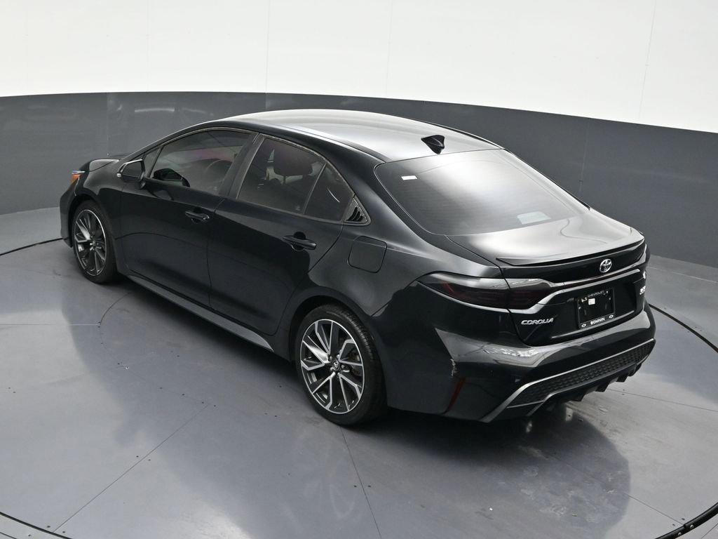 Used 2022 Toyota Corolla SE image 17