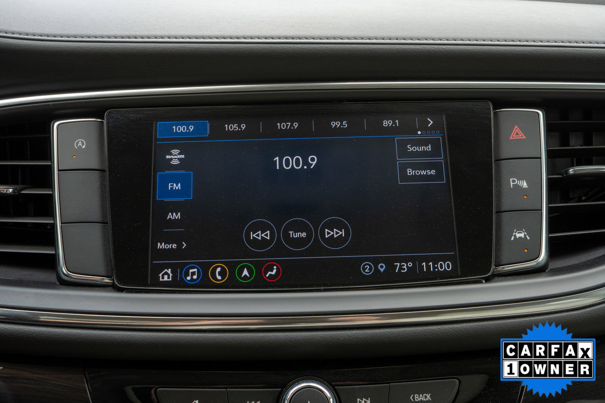 Used 2022 Buick Enclave Premium w/ Experience Buick Package image 15