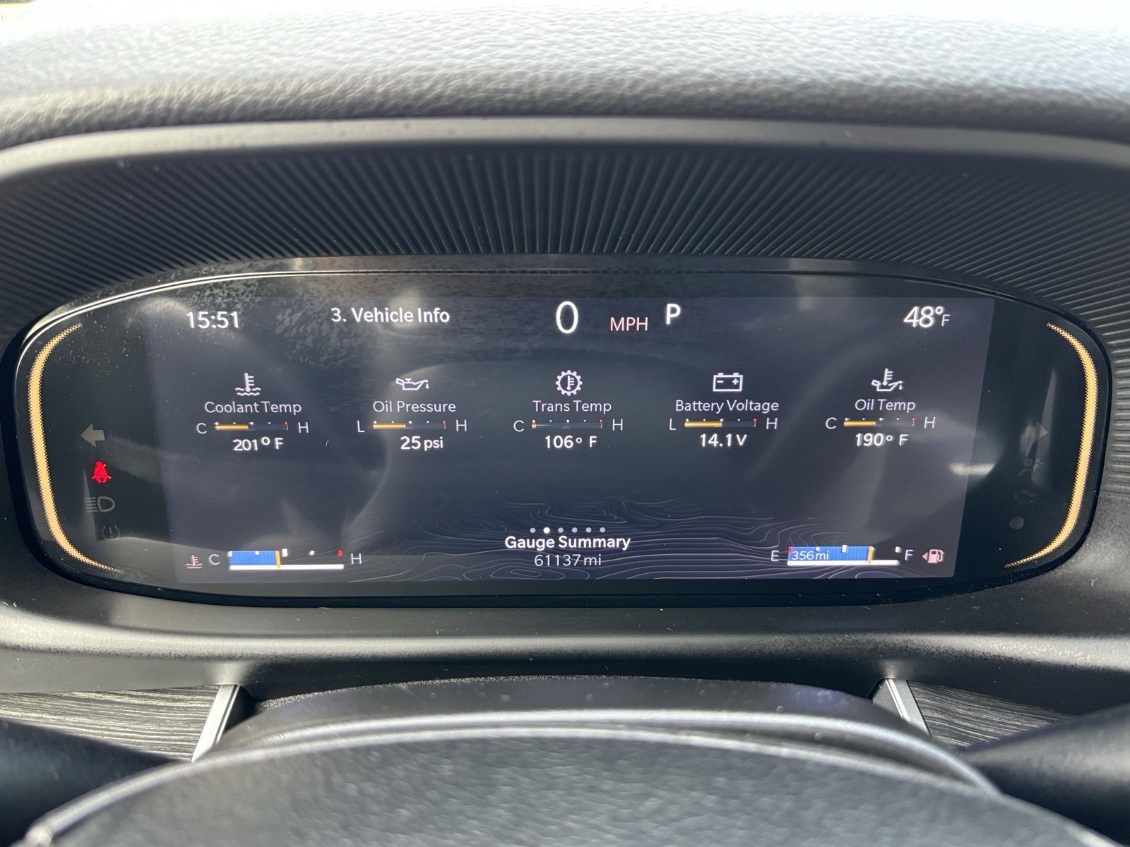 Used 2024 Jeep Wagoneer Series II w/ Flexible Seating Group image 24