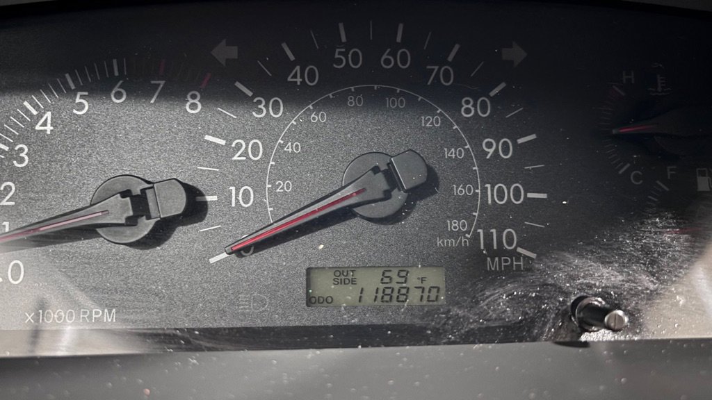 Used 2007 Toyota Corolla LE FWD image 14
