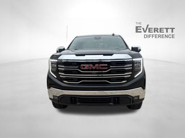 Used 2024 GMC Sierra 1500 SLT w/ SLT Premium Plus Package image 2
