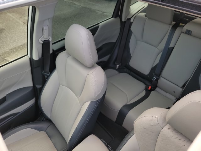 Certified 2024 Subaru Forester Limited AWD/4WD image 31