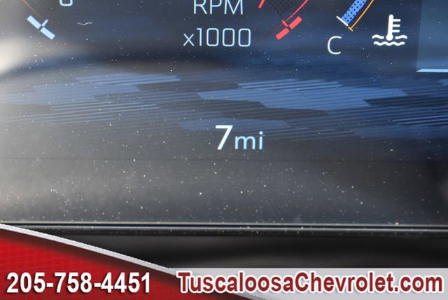 New 2026 Chevrolet Equinox RS image 26