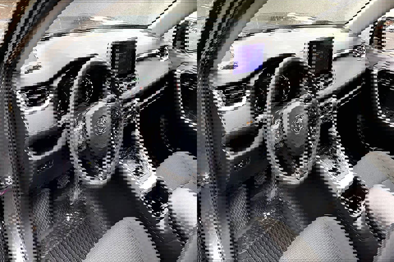 Certified 2023 Toyota RAV4 LE image 17