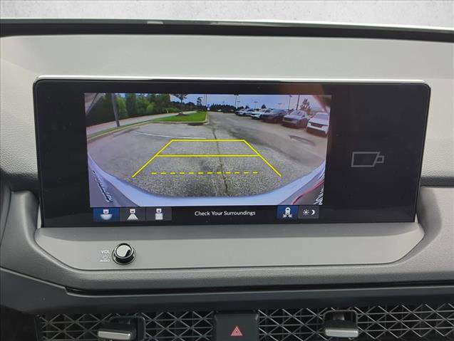 Used 2025 Honda Accord Sport image 12